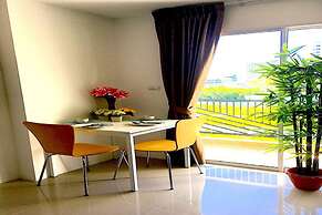 Breezy Room Jomtien
