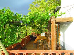 Cortijo Brazal La Ventaja