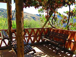 Cortijo Brazal La Ventaja
