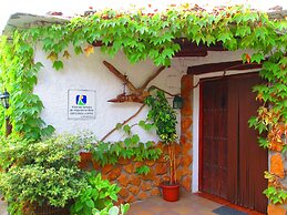 Cortijo Brazal La Ventaja