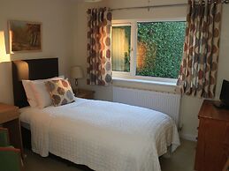 Dawyk Beech Guesthouse