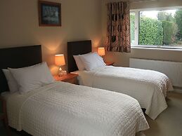 Dawyk Beech Guesthouse