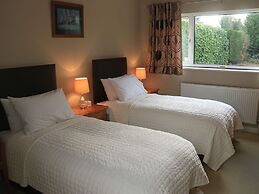 Dawyk Beech Guesthouse