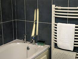 Dawyk Beech Guesthouse