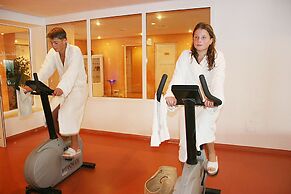 Zephir Hotel & Spa