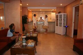 Zephir Hotel & Spa