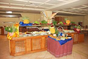 Zephir Hotel & Spa