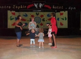 Zephir Hotel & Spa