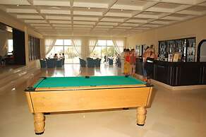 Zephir Hotel & Spa