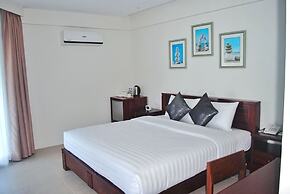 Nirvana Resort