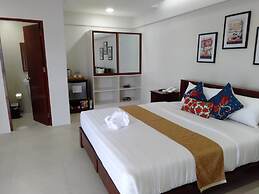 Nirvana Resort