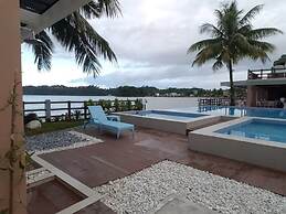 Nirvana Resort