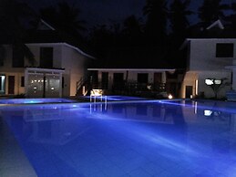 Nirvana Resort