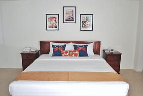 Nirvana Resort