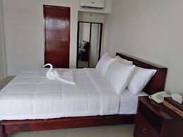 Nirvana Resort