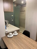 Unique Serviced Apartment