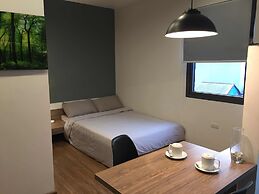 Unique Serviced Apartment