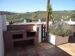 Cortijo Molino Los Justos