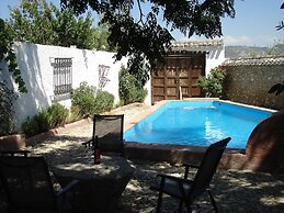 Cortijo Molino Los Justos