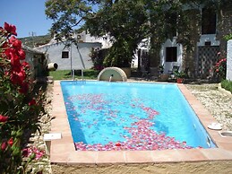 Cortijo Molino Los Justos