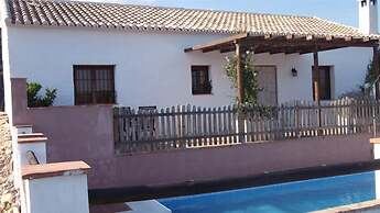 Cortijo Molino Los Justos