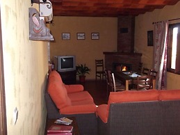 Cortijo Molino Los Justos