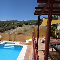 Cortijo Molino Los Justos