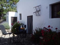 Cortijo Molino Los Justos