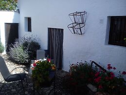 Cortijo Molino Los Justos