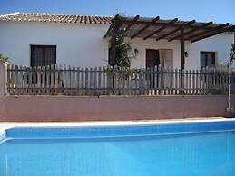 Cortijo Molino Los Justos