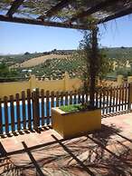 Cortijo Molino Los Justos