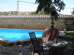 Cortijo Molino Los Justos