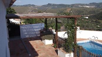 Cortijo Molino Los Justos