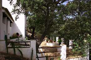 Cortijo Molino Los Justos