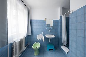 Hotel Horní Pramen