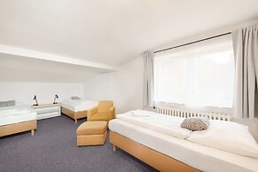 Hotel Horní Pramen