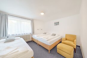Hotel Horní Pramen