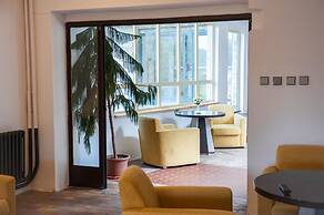 Hotel Horní Pramen