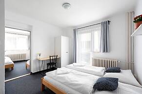 Hotel Horní Pramen