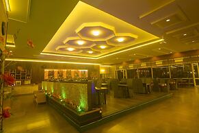 Savita Garden Inn