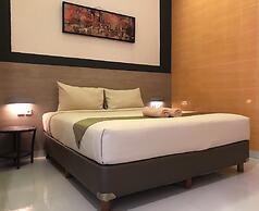 Savita Garden Inn