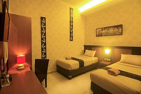 Savita Garden Inn