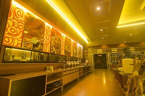 Savita Garden Inn