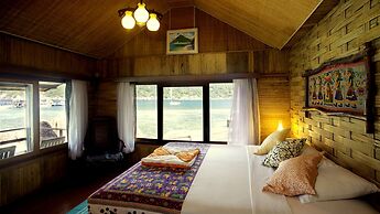 Nangyuan Island Dive Resort