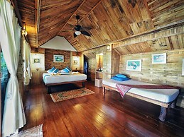 Nangyuan Island Dive Resort