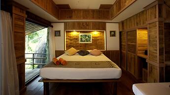 Nangyuan Island Dive Resort
