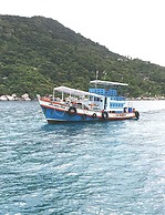 Nangyuan Island Dive Resort