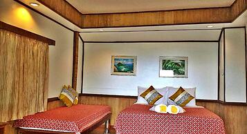Nangyuan Island Dive Resort