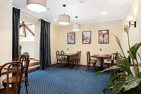 Khamovniki Spektr Business Hotel