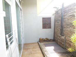 Mountain View Pool Villa Nakhonnayok